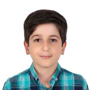 محمدمهدی طحان نظیف