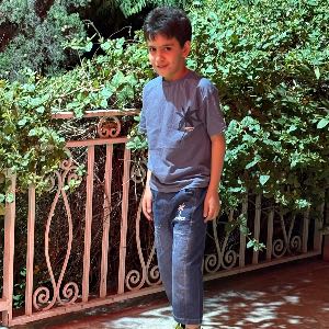 سید محمد حسین خالقی