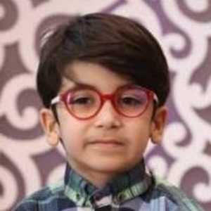 محمدعلی رجب بلوکات