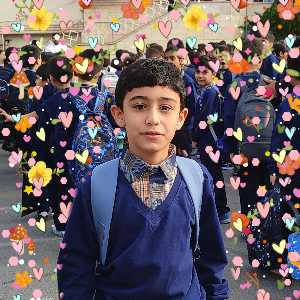 محمدعلی صابری