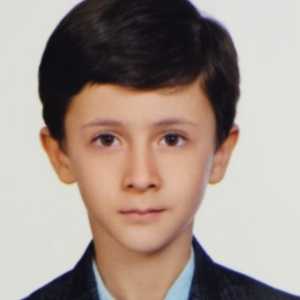 امیر حسین شبانی