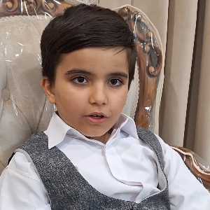 امیرحسن نعمتی