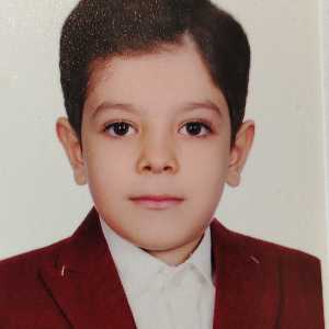 محمدحسین ملا صالحی