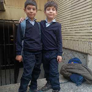 محمد مجتبی محمدی لاری