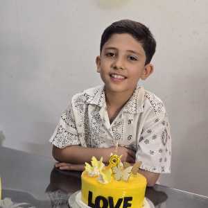 محمد طاها علیخانی