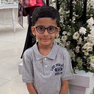 کیان عبادی کجانی