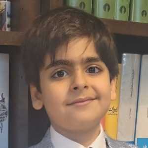 محمدحسین سلمان پور سهی