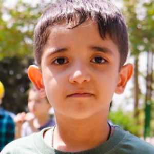 محمدیحیی زاهدگیلانیان