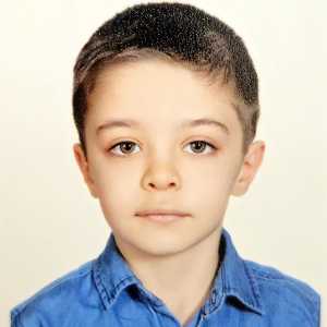 سید محمد حسین حصارکی