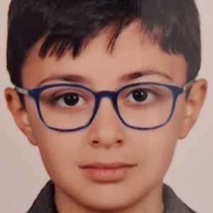 امیرعلی حسینی