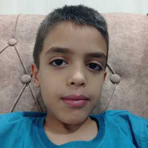 محمد ابراهیم حسن زاده سروستانی