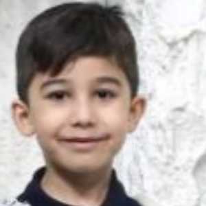 امیررضا ثنائی طبالوندانی