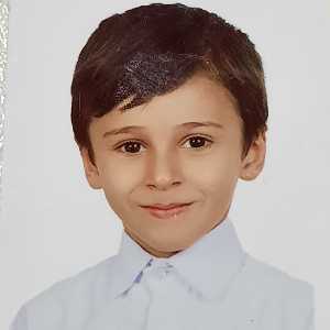 محمد حسین تهرانی فرجاد