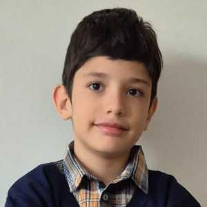 مهیار باقری