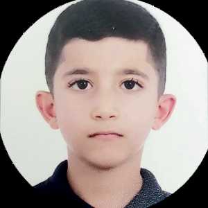 یاسین بابانژاد