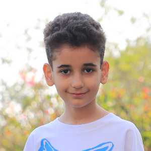 رهام امیرآبادی