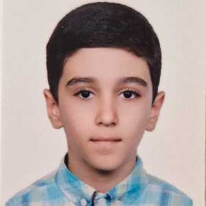 حسین احمدی موحد