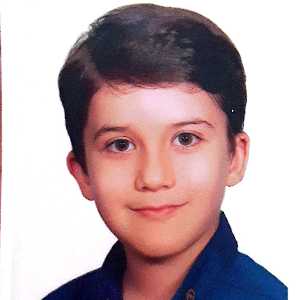 امیر حسین آبکار اصفهانی