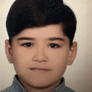 امیر مهدی تک فلاح