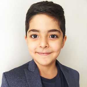 سید محمد مبین موسوی