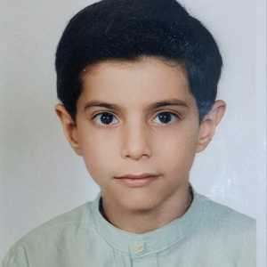 محمّدآیین سلطانی