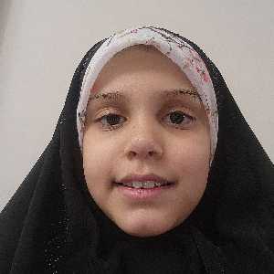 زینب سادات مقدسی
