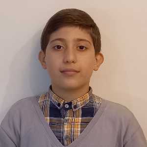 محمدطاها رحیمیان تبریزی