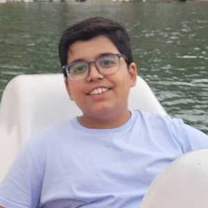 بهراد طاهری