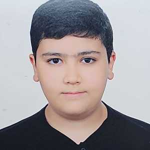 محمدحسن شاهرخ نیا