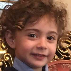 مهدی رنگ وبوی