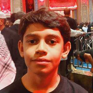 عماد انصاری