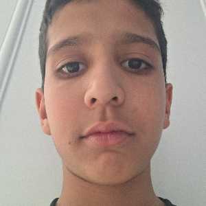 امیرحسین قدرتی