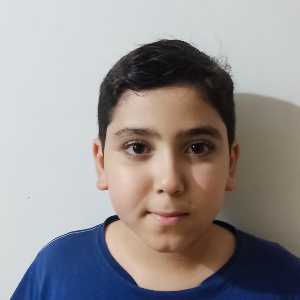 یاسین عباسی زرین