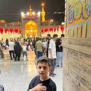 محمد مهدی مرادی