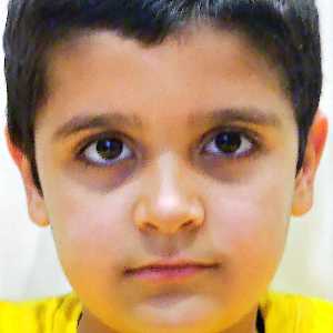 مهدی گنجی ساری