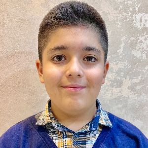 امیرمحمد کریمی