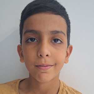 امیر حافظ قدرتی