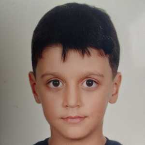 محمدامین فرجی