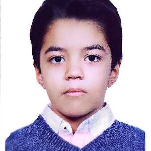 امیر عباس فتحی نژاد