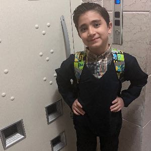 سید محمد جلال فاطمی