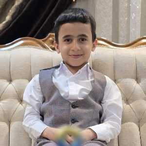 محمد علی ضیغمی