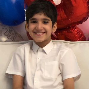 هومهر شهمیرزادی