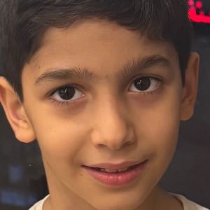 امیرمهدی شمشادمهر