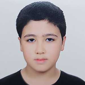 محمد علی شاهرخ نیا