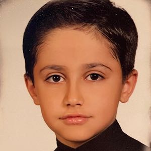 محمد علی سلیمی