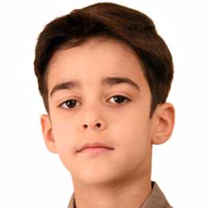 محمدرضا زینلی