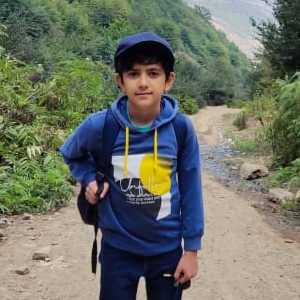 سید مهدی رهنما