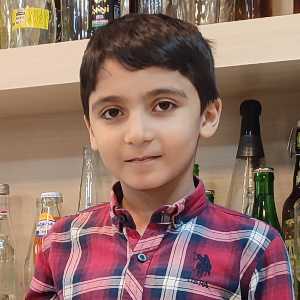 محمدصدرا خطیب شهری