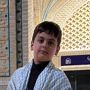 ماجد حاج مهدی قلی