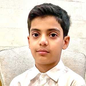 محمد رضا امیرزاده